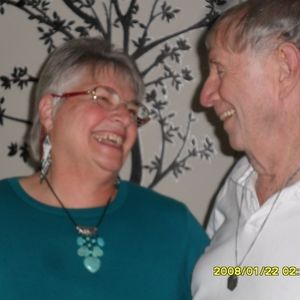 Meet your Posher, Cheryl